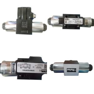 Pompe hydraulique Parker <span class=keywords><strong>Dension</strong></span> T6GCC à double palette - Product Image 3