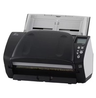 Escáner de Documentos Fujitsu Fi-7180 A4, Resolución Óptica de 600 DPI, USB 3.0, CMOS, Alimentación Dúplex, Velocidad de 50 Páginas, Disponible en Oficina