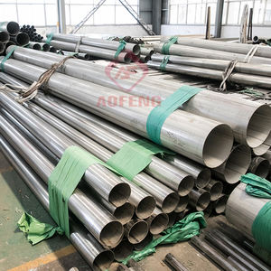1/2 "3/4" Sch10 сварные трубы бесшовные трубы, облицованные 316l + c N08825 + c трубы из нержавеющей стали - Product Image 5