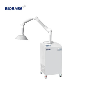 Extracteur de fumées mobile BIOBASE Chine MFE-I avec filtre HEPA pour laboratoires - Product Image 1