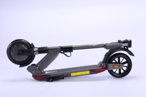 Motocicleta Scooter Plegable - Product Image 2