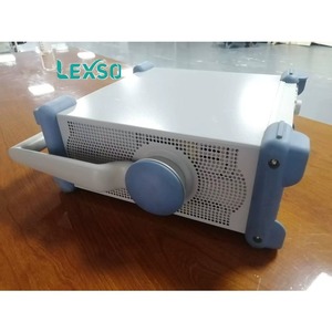 เครื่องวิเคราะห์เครือข่ายแบบพกพา R&S ZVL13 VNA 13.6 GHz ยี่ห้อโรห์เดอ แอนด์ ชวาร์ซ - Product Image 2