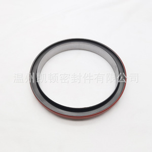 Caterpillar C15 Engine Crankshaft Front Oil Seal 2W1733 <b>PTFE</b> Fluororubber New Replacement Part - Product Image 4