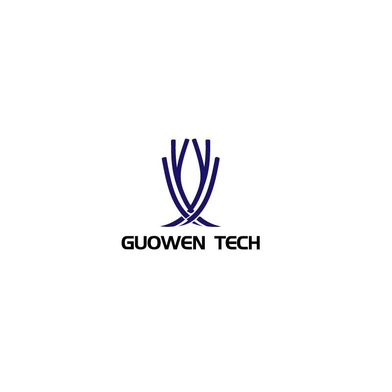 Wuxi Guowen Technology Co., Ltd. logo