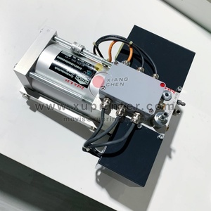 MA Original Pressure Intensifier 81.034.004 Pressure Cylinder Valve G5.335.009 81.034.004 /01 for Heidelberg Offset <b>Press</b> Parts - Product Image 2
