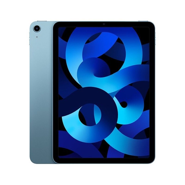 2024 Used Tablet PC Pad Air6 IOS 4G Drop Resistance a Almost New Grade Processor 2.3-2.5GHz Cameras 12MP USB Type a