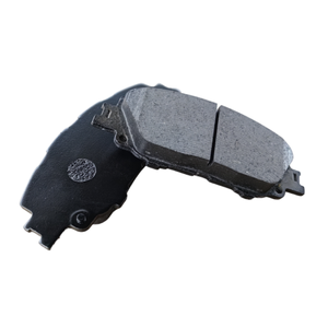 Hebei usine TIONKO sortie plaquettes de frein à disque de haute qualité D2176 D2364 pour LEXUS LBX TOYOTA COROLLA berline YARIS CROSS - Product Image 2