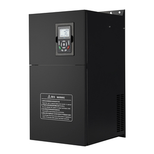 Convertidor de Alta Frecuencia para Control de Motor, Venta Directa de Fábrica, Ajuste Preciso de Velocidad, Modelo SQ980, Funcionamiento Silencioso - Product Image 2