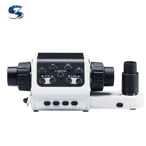 เครื่องเรืองแสงแนวตั้ง BX63 พร้อมระบบอัตโนมัติสำหรับการเพาะเลี้ยงเซลล์และการวิจัยทางการแพทย์ - Product Image 4