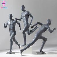 Maniquí de Cuerpo Completo Masculino y Femenino Barato en Venta