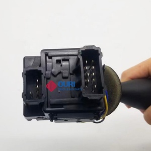 ルノー トラック用トラック スイッチ 25564673 5010589561 コンビネーション ワイパー スイッチ - Product Image 5