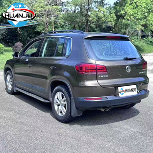 <span class=keywords><strong>Volkswagen</strong></span> <span class=keywords><strong>Tiguan</strong></span> <span class=keywords><strong>2015</strong></span> Automatica 1.8TSI Trazione Integrale Prezzo Negoziabile Veicolo Ispezionato - Product Image 5