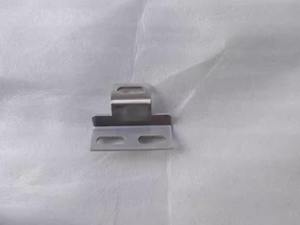 Tuyau d'échappement en acier inoxydable pour moto, compatible avec les composants Honda CT50, CT70, ST50 et ST70 - Product Image 5