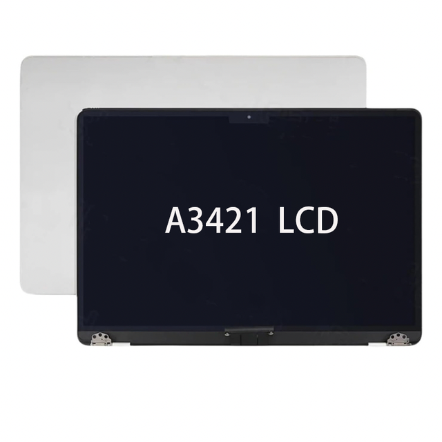Wholesale Compatible for MacBook Air LCD Screen Glass for MacBook air 13'' A3421 LCD Display