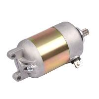 Pour Yamaha BWs125 Cygnus YW125 125 Accessoires de démarreur