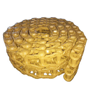 חלק תחתית דחפור D4D שרשרת מסלול קישור 1V4599 - Product Image 1