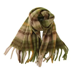 Supplier wholesale Essentials Women's Blanket Scarf