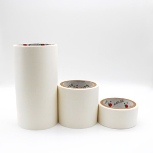 Best Price Customized Size Easy Tear No Residual <strong>Low</strong> <strong>Tack</strong> Paper Based Vinyl Sticker Transfer Adhesive <strong>Tape</strong> for Decal - Product Image 2