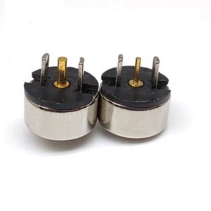 Circulaire 2 Pogo Pin Voedingsdraad Connector Elektrische Magnetische Connector - Product Image 4