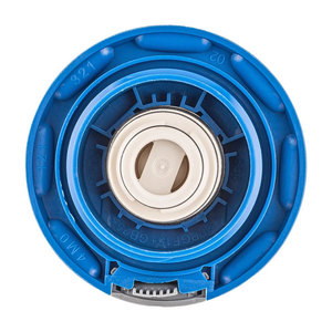Expansion Tank <b>Cap</b> 4M0121321E 4M0121321J for Volkswagen Audi ABS Material Automotive <b>Radiator</b> <b>Cap</b> Replacement Part - Product Image 4