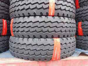 Neumáticos para Camiones Pesados 295/80R22.5 y 275/70R22.5 Nuevos de Alta Calidad - Product Image 6