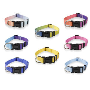 Martingale-<span class=keywords><strong>collar</strong></span> de entrenamiento para perros, <span class=keywords><strong>collar</strong></span>ín personalizado de lujo, de diseño para mascotas, fabricantes grandes y personalizados - Product Image 2