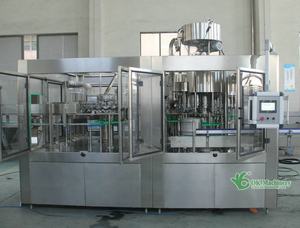 OK Machinery-máquina automática de llenado de <span class=keywords><strong>agua</strong></span> de pequeña escala, resorte <span class=keywords><strong>Mineral</strong></span>, <span class=keywords><strong>agua</strong></span> pura - Product Image 6