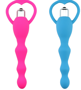 Прямая Продажа с фабрики анальные бусины секс-игрушки простаты ягодицы дракона бусы унисекс секс игрушка - Product Image 1