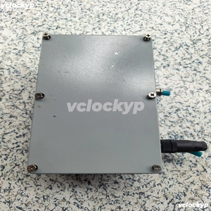 Convertidor eléctrico serie Belef Bellofram T-1000 - Product Image 1