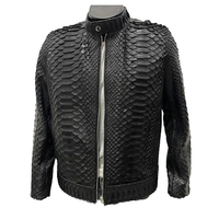 Blouson aviateur rétro personnalisé, chaud et rembourré pour l'hiver, coupe-vent, imperméable, col montant, fermeture éclair, style MA1 pour homme