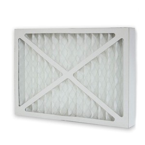 Filtre purificateur d'air Hunter 30928 Hepa pour l'élimination de la poussière de formaldéhyde, usage commercial - Product Image 3