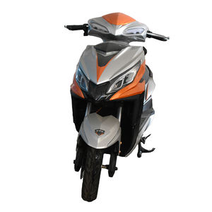 <span class=keywords><strong>Niu</strong></span> ที่มีประสิทธิภาพ60โวลต์แบตเตอรี่ลิเธียมผู้ใหญ่จีนราคาถูกรถจักรยานยนต์ไฟฟ้าสกู๊ตเตอร์ - Product Image 6