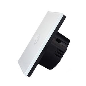 Interruptor Táctil Inteligente WiFi EU TUYA de 1/2/3/4 Botones, 100-240V, Interruptor de Luz Inteligente para el Hogar, Compatible con Smart Life - Product Image 3