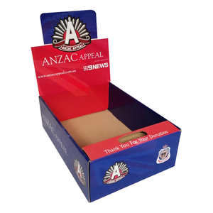 Individuell Bedruckter Schokoladen-Süßigkeiten-<span class=keywords><strong>Snickers</strong></span> Pappaufsteller - Product Image 4