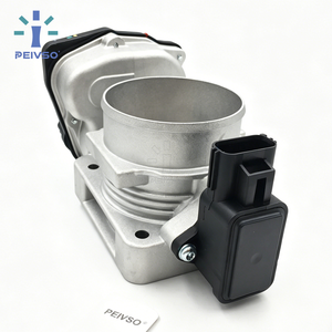 PEIVSO Pour Ford Explorer 4.0L 2004-2010 E-150 E-250 5.4L 2005-2014 Boîtier de papillon 3L5Z9E926AA - Product Image 2