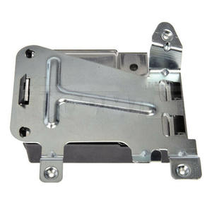 Kit de Remolque para Dodge Ram, Módulo de Control Electrónico Compatible, Control de Frenos de Remolque 82215040AB/82215040AC - Product Image 1