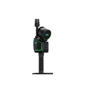 LiGrip O2 3D LiDAR SLAM ความแม่นยำสูงสุด 3 ซม. น้ำหนักเบา ควบคุมผ่านแอปพลิเคชัน อลูมิเนียมแบบพกพา เลเซอร์ OEM IP64 รับประกัน 3 ปี - Product Image 4
