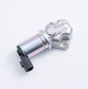 Vanne de régulation d'air de ralenti 1L8Z-9F715-AA AC270T AC1058 AC414 IAC1058 19236153 IACH414 pour Ford Escape Mazda - Product Image 2