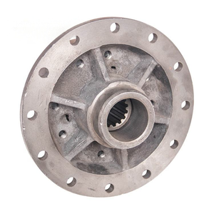 High Quality Efficient Durable <b>Small</b> Medium Large Axle Differential Assembly for 920/928 <b>Wheel</b> Loader - Product Image 4