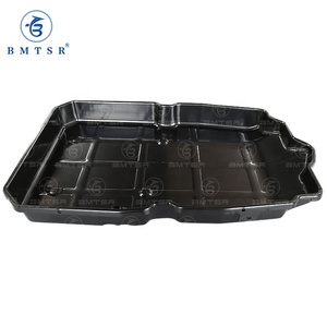 BMTSR Pièces automobiles Carter d'huile de transmission 2222700512 9062700501 pour <span class=keywords><strong>Benz</strong></span> W164 W204 W207 GA722 - Product Image 4