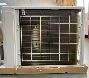 Đa khu chia 12000BTU điều hòa không khí biến tần trong nhà Đơn vị điều hòa không khí mini tường chia gắn 1 tấn 220V ~ 240V - Product Image 4