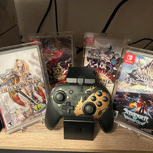 Étui de rangement et d'exposition <span class=keywords><strong>pour</strong></span> <span class=keywords><strong>jeux</strong></span> Nintendo <span class=keywords><strong>Switch</strong></span> Pokemon, en acrylique de haute qualité, vente en gros d'usine SHP - Product Image 6