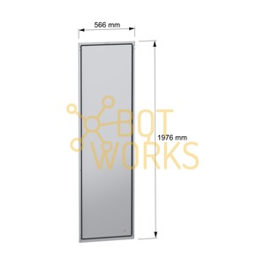 ชไนเดอร์ อิเล็คทริค NSYBPN206 - ใหม่ - Product Image 1