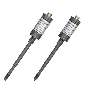 Transducteur de pression de fusion flexible pour extrudeuse de plastique - Product Image 2