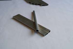 แถบอะลูมิเนียมกันสนิมสำหรับกระจกฉนวน - Product Image 2