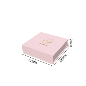 Caja <span class=keywords><strong>de</strong></span> Joyería Creativa con Solapa, Forro <span class=keywords><strong>de</strong></span> Esponja, Cierre Magnético, Regalo Personalizable <span class=keywords><strong>para</strong></span> <span class=keywords><strong>el</strong></span> Día <span class=keywords><strong>de</strong></span> San Valentín o <span class=keywords><strong>el</strong></span> Día <span class=keywords><strong>de</strong></span> <span class=keywords><strong>la</strong></span> <span class=keywords><strong>Madre</strong></span>, <span class=keywords><strong>para</strong></span> Aretes y Relojes - Product Image 3