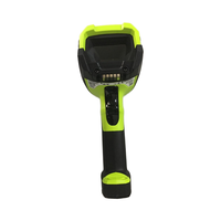 Zebra DS3608 SR ER Escáner de Código de Barras Industrial Ultra Robusto 1D 2D IP65/IP67 100 Escaneos/seg Interfaz USB en Stock