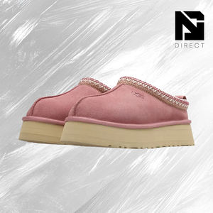 Ugg Tazz Ii Slipper Pink Dawn (pour femme) Chaussures à enfiler pour l'intérieur et l'extérieur, baskets confortables et tendance - Product Image 3