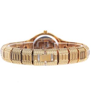 Relojes de Mujer de Marca Superior, <span class=keywords><strong>Reloj</strong></span> de Lujo Popular con <span class=keywords><strong>Esfera</strong></span> Pequeña Plateada, Joyería para Damas, <span class=keywords><strong>Reloj</strong></span> con Brazalete de Diamantes de Colores, <span class=keywords><strong>Reloj</strong></span> de Pulsera para Niñas, Regalos - Product Image 6