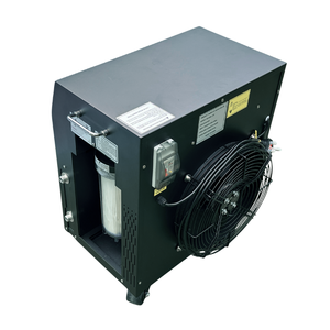 1 כ "ס תפוקה גבוהה פרודוקטיביות מי קרח אמבט טיפול כושר קירור מערכת המפעל מכירת אמבטיה צולל קר - Product Image 2